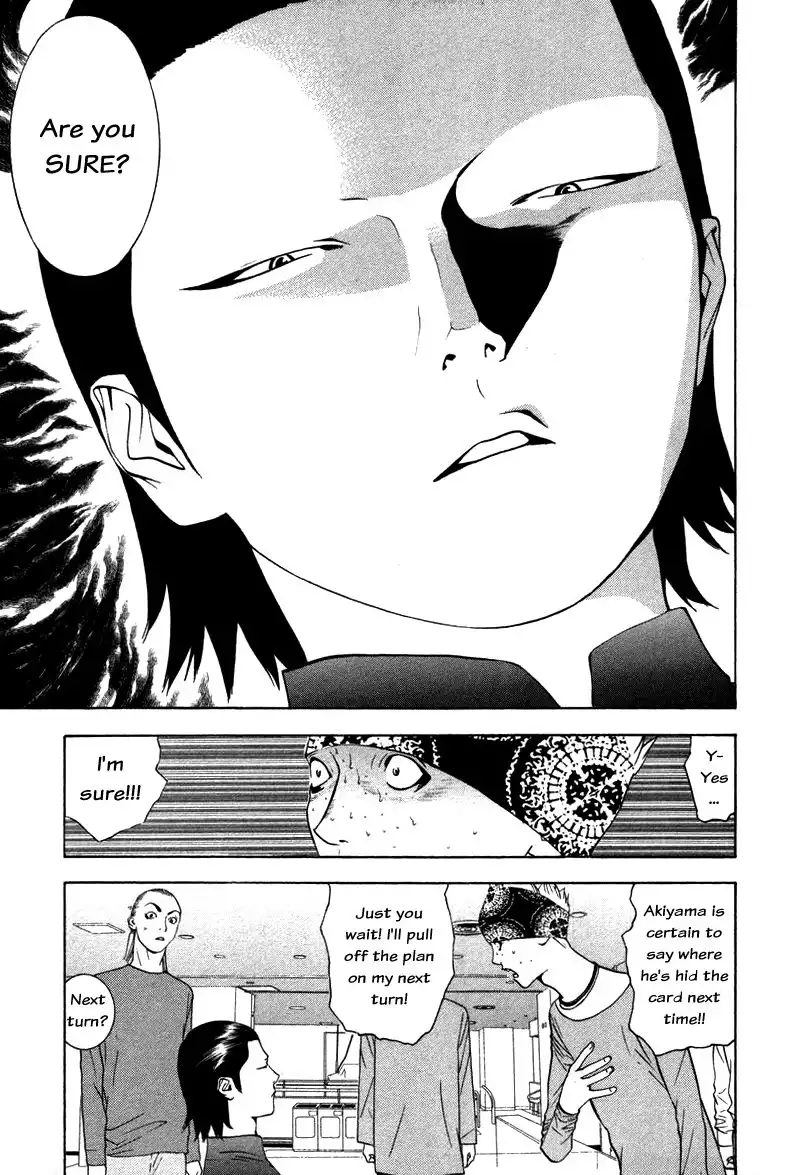 Liar Game Chapter 53 11